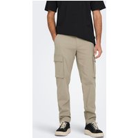 ONLY & SONS Cargohose "ONSNEED CARGO 4563 PANT" von Only & Sons