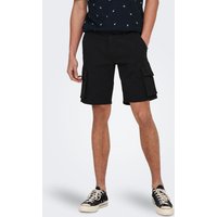 ONLY & SONS Cargoshorts "ONSNEXT CARGO 4564 SHORTS" von Only & Sons