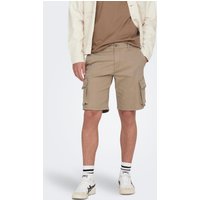 ONLY & SONS Cargoshorts "ONSNEXT CARGO 4564 SHORTS" von Only & Sons