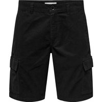 ONLY & SONS Cargoshorts "ONSTURIN SLIM TWILL CARGO SHORTS OTL" ONLY & SONS Cargoshorts "ONSTURIN SLIM TWILL CARGO SHORTS OTL" von Only & Sons