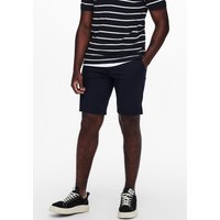 ONLY & SONS Chinoshorts "ONSMARK SHORTS 0209 NOOS" von Only & Sons