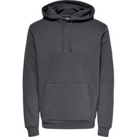ONLY & SONS Kapuzensweatshirt "ONSCERES HOODIE SWEAT NOOS" von Only & Sons