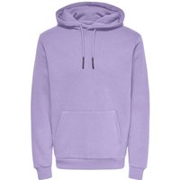 ONLY & SONS Kapuzensweatshirt "ONSCERES HOODIE SWEAT NOOS" von Only & Sons