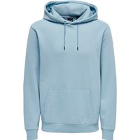 ONLY & SONS Kapuzensweatshirt "ONSCERES HOODIE SWEAT NOOS" von Only & Sons