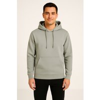 ONLY & SONS Kapuzensweatshirt "ONSCHASE REG HOOD SWEAT OTL" von Only & Sons
