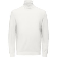 ONLY & SONS Rollkragenpullover "ONSHOLGER REG ROLL NECK KNIT - OTL" von Only & Sons