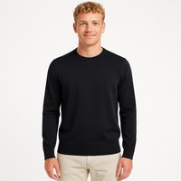 ONLY & SONS Rundhalspullover "ONSHOLGER REG CREW NECK KNIT - OTL" ONLY & SONS Rundhalspullover "ONSHOLGER REG CREW NECK KNIT - OTL" von Only & Sons