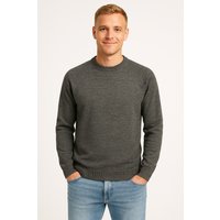 ONLY & SONS Rundhalspullover "ONSTHOMAS REG CREW NECK KNIT - OTL" von Only & Sons