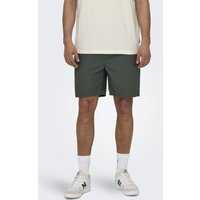 ONLY & SONS Shorts "ONSTEL LIFE 0119 SHORTS NOOS" von Only & Sons