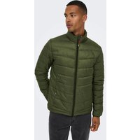 ONLY & SONS Steppjacke "CARVEN QUILTED PUFFER" von Only & Sons