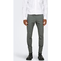 ONLY & SONS Chinos "ONSMARK SLIM DITSY 020934 PANT NOOS" ONLY & SONS Chinos "ONSMARK SLIM DITSY 020934 PANT NOOS" von Only & Sons