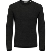 ONLY & SONS Strickpullover "ONSERIC REG 12 STRUC CREW KNIT" von Only & Sons