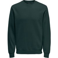 ONLY & SONS Sweatshirt "ONSCERES CREW NECK NOOS" von Only & Sons