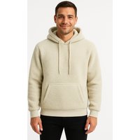 ONLY & SONS Sweatshirt "ONSEMILIO REG TEDDY HOODIE SWEAT VD" ONLY & SONS Sweatshirt "ONSEMILIO REG TEDDY HOODIE SWEAT VD" von Only & Sons