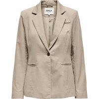 ONLY Blusenblazer "ONLNESSA L/S CORD FIT BLAZER CC TLR" von Only