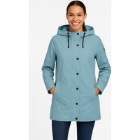 ONLY Funktionsmantel "ONLTRINA RAINCOAT OTW ZL" von Only