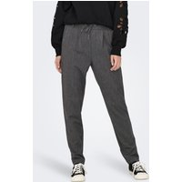 ONLY Jogger Pants "ONLPOPTRASH-ELISE EASY MELANGE PANT NOOS" von Only