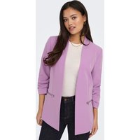 ONLY Kurzblazer "ONLBERRY 3/4 ZIP BLAZER CC TLR" von Only