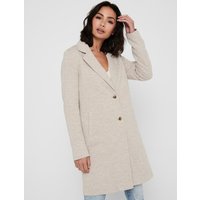 ONLY Kurzmantel "ONLCARRIE MEL COAT OTW NOOS" von Only