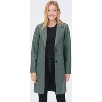 ONLY Langmantel "ONLCARRIE BONDED COAT OTW NOOS" ONLY Langmantel "ONLCARRIE BONDED COAT OTW NOOS" von Only