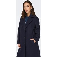 ONLY Langmantel "ONLEMMA REG. LONG COAT OTW" von Only