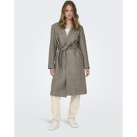 ONLY Langmantel "ONLNICOLE LIGHT WRAP COAT CS OTW" ONLY Langmantel "ONLNICOLE LIGHT WRAP COAT CS OTW" von Only