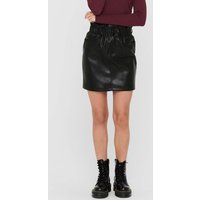 ONLY Lederimitatrock "ONLMAIYA-MIRI FAUX LEATHER SKRT" ONLY Lederimitatrock "ONLMAIYA-MIRI FAUX LEATHER SKRT" von Only