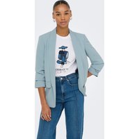 ONLY Longblazer "ONLEVI LIFE 3/4 LOOSE BLAZER CC TLR" von Only