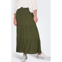 ONLY Maxirock "ONLMIKKA LIFE LONG SKIRT WVN NOOS" von Only