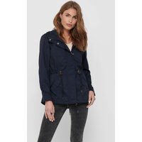 ONLY Parka "ONLLORCA CANVAS PARKA CC OTW" mit Kapuze mit Kapuze ONLY Parka "ONLLORCA CANVAS PARKA CC OTW" mit Kapuze mit Kapuze von Only