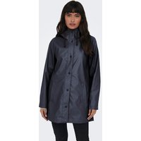 ONLY Regenmantel "ONLNEWELLEN RAINCOAT CC OTW" von Only