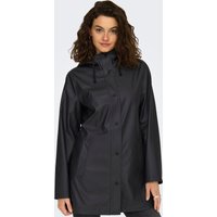 ONLY Regenmantel "ONLNEWELLEN RAINCOAT CC OTW" von Only