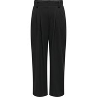 ONLY Schlupfhose "ONLCRISTINA HW WAFFLE WIDE PANT CC PNT" von Only
