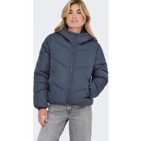 ONLY Steppjacke "ONAGNETE PUFFER HOOD JACKET OTW ZL" mitKapuze ONLY Steppjacke "ONAGNETE PUFFER HOOD JACKET OTW ZL" mitKapuze von Only