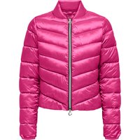 ONLY Steppjacke "ONLVEGA QUILT SHORT LIFE JACKET CC OTW" von Only