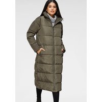 ONLY Steppmantel "ONLIRINA X-LONG 2IN1 PUFFER OTW" von Only