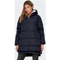 ONLY Steppmantel "ONLKELLY NORA LONG PUFFER COAT OTW" von Only