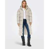 ONLY Steppmantel "ONLMONTANA LONG PUFFER JACKET NOOS OTW" ONLY Steppmantel "ONLMONTANA LONG PUFFER JACKET NOOS OTW" von Only