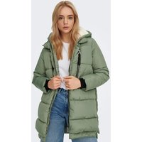 ONLY Steppmantel "ONLNORA LONG PUFFER COAT" von Only