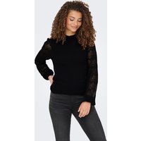 ONLY Strickpullover "ONLANNELINA LS HIGHNECK KNT" ONLY Strickpullover "ONLANNELINA LS HIGHNECK KNT" von Only