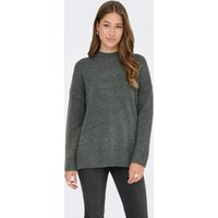 ONLY Strickpullover "ONLHAZEL LS HIGHNECK OVERS PULL KNT NOOS" ONLY Strickpullover "ONLHAZEL LS HIGHNECK OVERS PULL KNT NOOS" von Only