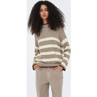ONLY Strickpullover "ONLKATIA LS RIB HIGHNECK CC KNT" ONLY Strickpullover "ONLKATIA LS RIB HIGHNECK CC KNT" von Only
