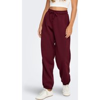 ONLY Sweathose "ONLBEST CUFF PANT SWT NOOS" ONLY Sweathose "ONLBEST CUFF PANT SWT NOOS" von Only