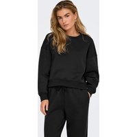 ONLY Sweatshirt "ONLBEST L/S CREW NECK SWT NOOS" ONLY Sweatshirt "ONLBEST L/S CREW NECK SWT NOOS" von Only