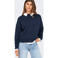 ONLY Sweatshirt "ONLDAZE L/S CREW NECK SWT NOOS" von Only