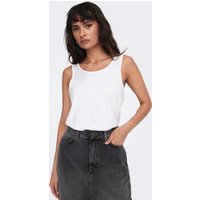 ONLY Tanktop "ONLMOSTER S/L TANK TOP JRS NOOS" von Only