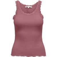 ONLY Tanktop "ONLSHARAI LACE TANK TOP JRS NOOS" von Only