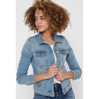 ONLY Jeansjacke "ONLTIA DNM JACKET" von Only