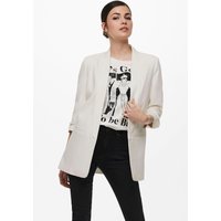 ONLY Kurzblazer "ONLELLY 3/4 LIFE BLAZER TLR NOOS", mit 3/4 Ärmel von Only