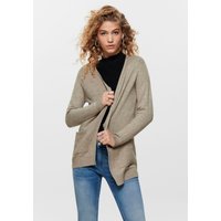 ONLY Strickjacke "ONLLESLY", in melierter Optik von Only